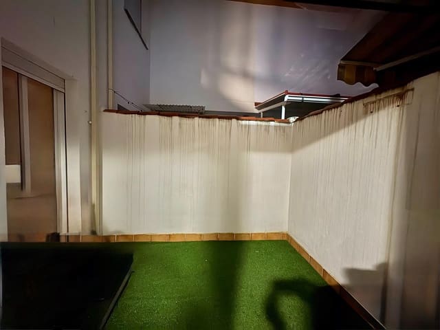 3 Zimmer Reihenhaus zu verkaufen in Alfacar mit Pool Garage - 185.000 € (Ref: 9386242)