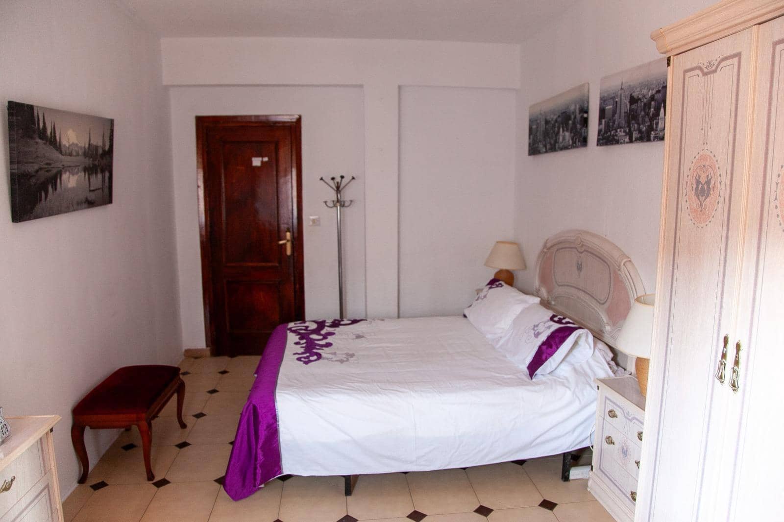 3 sypialnia Mieszkanie na sprzedaż w Baza - 73 900 € (Ref: 9386243)