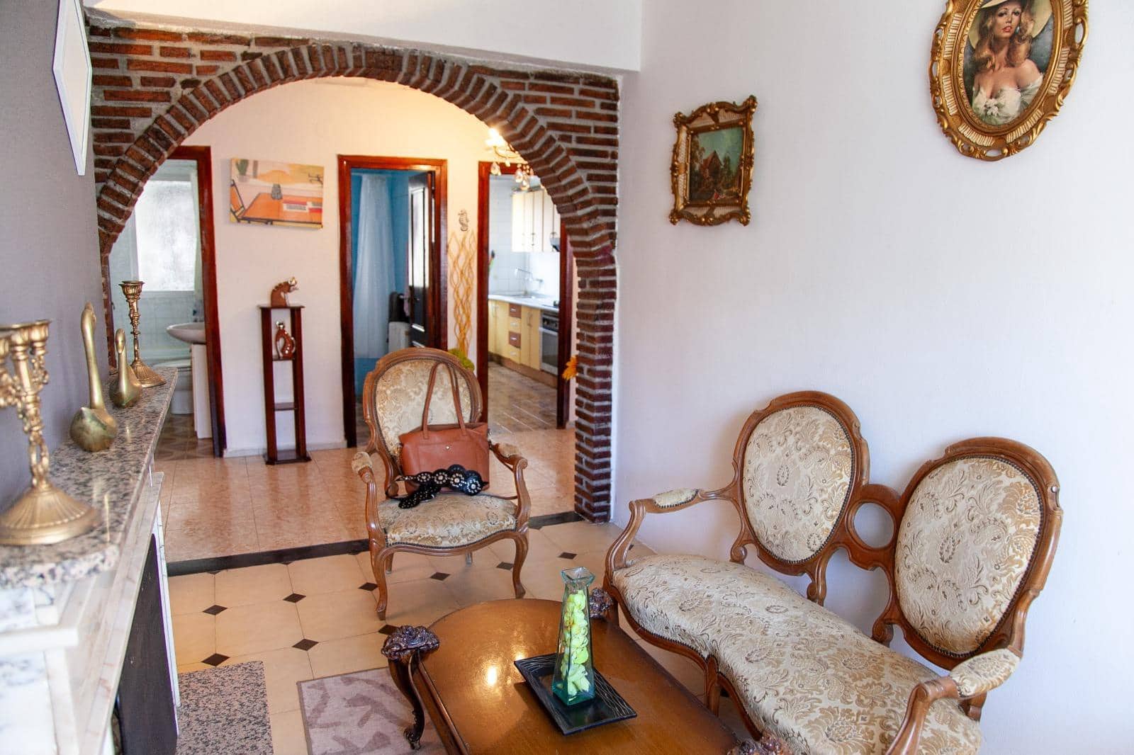 3 sypialnia Mieszkanie na sprzedaż w Baza - 73 900 € (Ref: 9386243)