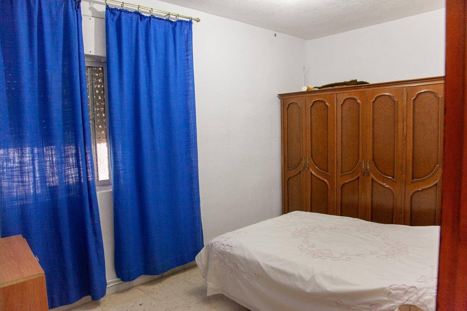 3 sypialnia Mieszkanie na sprzedaż w Baza - 73 900 € (Ref: 9386243)