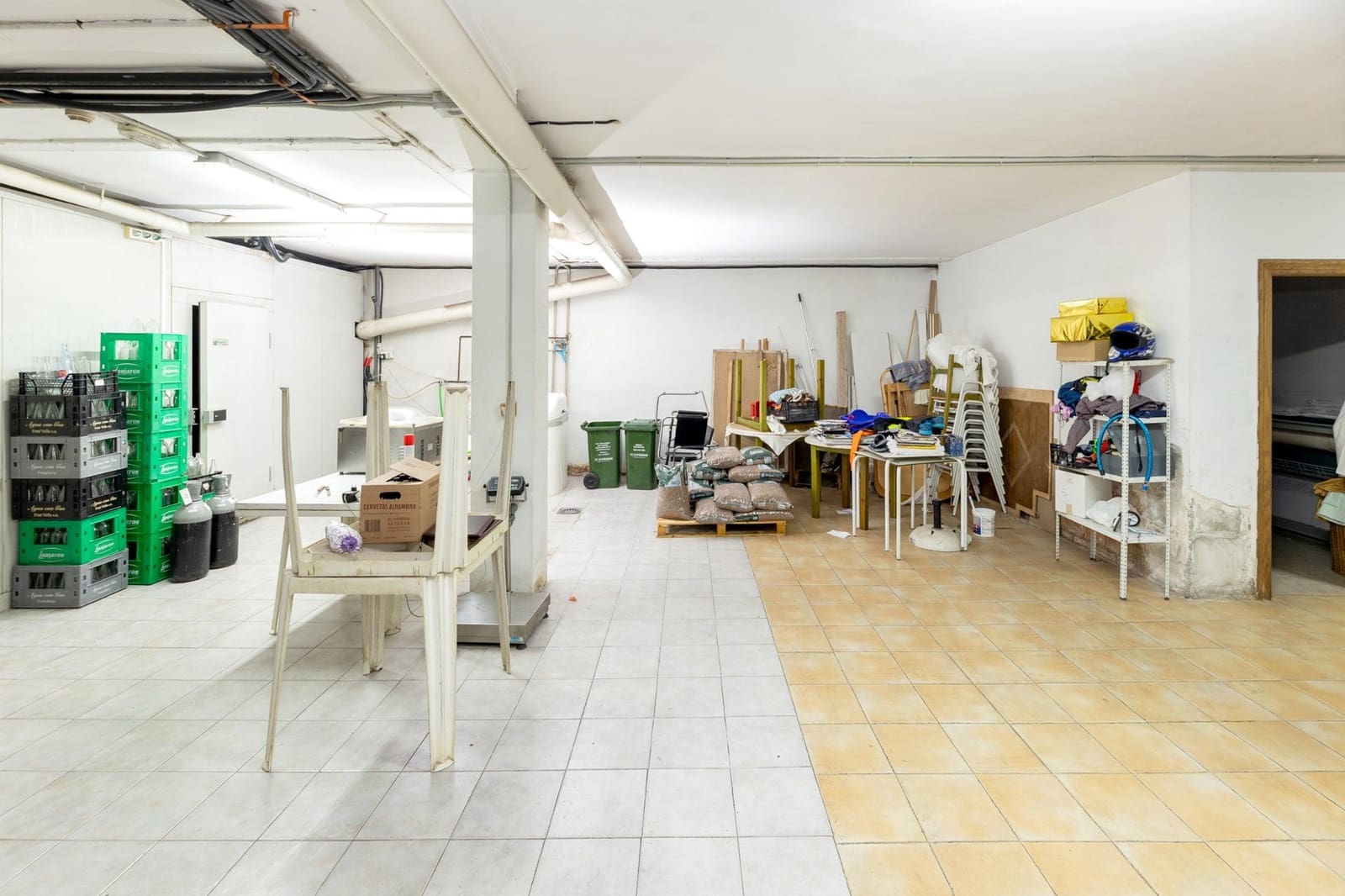 3 bedroom Commercial for sale in Albolote with garage - € 810,000 (Ref: 9386244)