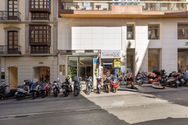 Commercieel te koop in Granada stad - € 449.000 (Ref: 9386246)