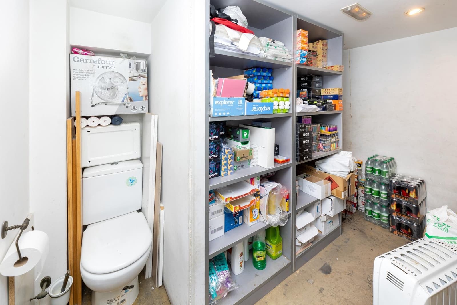 Commercial for sale in Granada city - € 449,000 (Ref: 9386246)