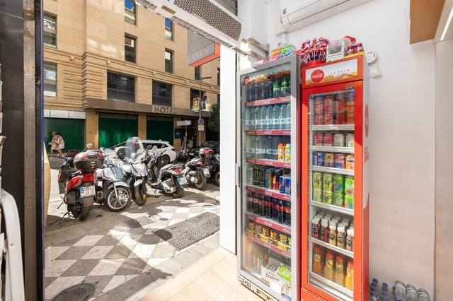 Commercieel te koop in Granada stad - € 449.000 (Ref: 9386246)