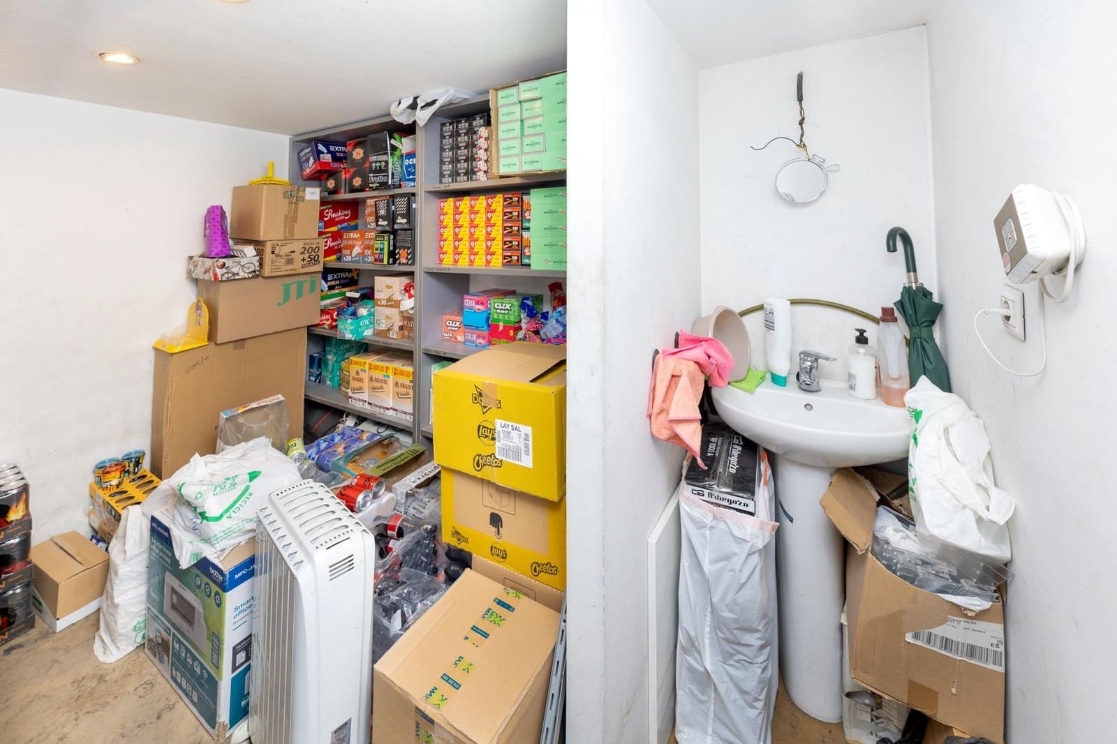 Commercial for sale in Granada city - € 449,000 (Ref: 9386246)