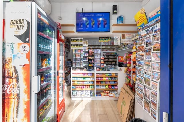 Commercieel te koop in Granada stad - € 449.000 (Ref: 9386246)