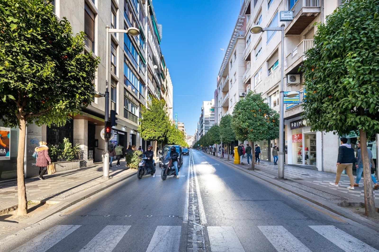 Commercial for sale in Granada city - € 449,000 (Ref: 9386246)