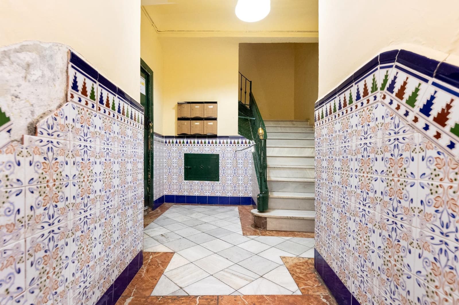 3 soverom Leilighet til salgs i Granada by - € 350 000 (Ref: 9386247)