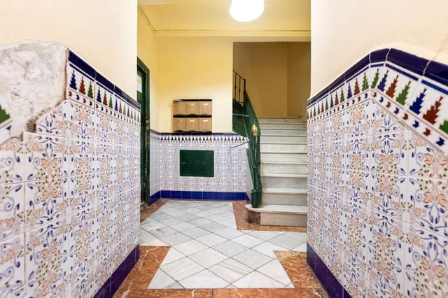 3 sypialnia Mieszkanie na sprzedaż w Centro, Miasto Grenada - 350 000 € (Ref: 9386247)