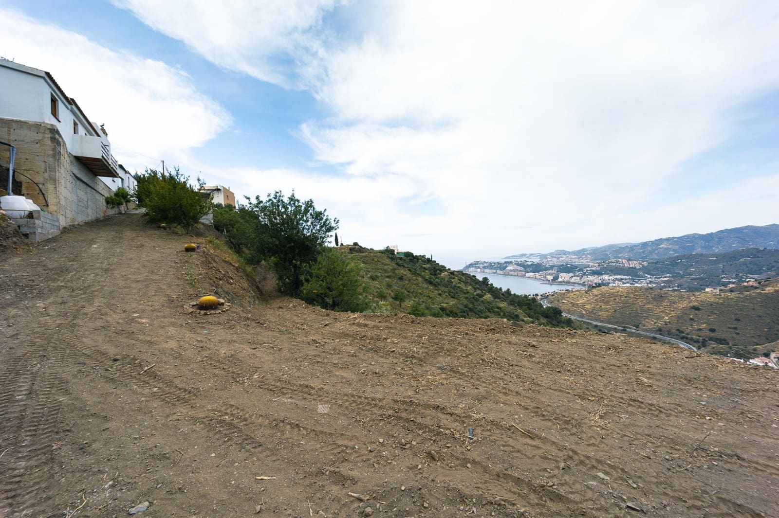 2 soverom Finca/Herregård til salgs i Itrabo med svømmebasseng garasje - € 265 000 (Ref: 9386248)