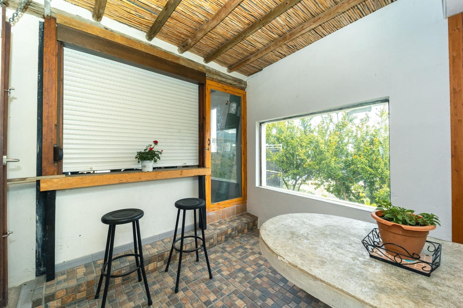 2 soverom Finca/Herregård til salgs i Itrabo med svømmebasseng garasje - € 265 000 (Ref: 9386248)