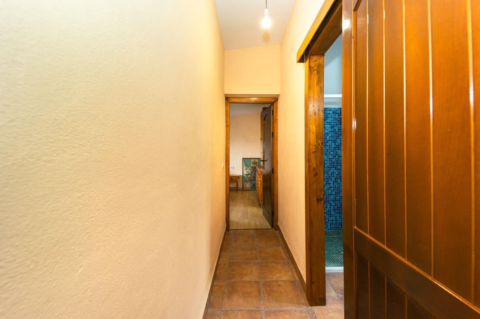 2 soverom Finca/Herregård til salgs i Itrabo med svømmebasseng garasje - € 265 000 (Ref: 9386248)