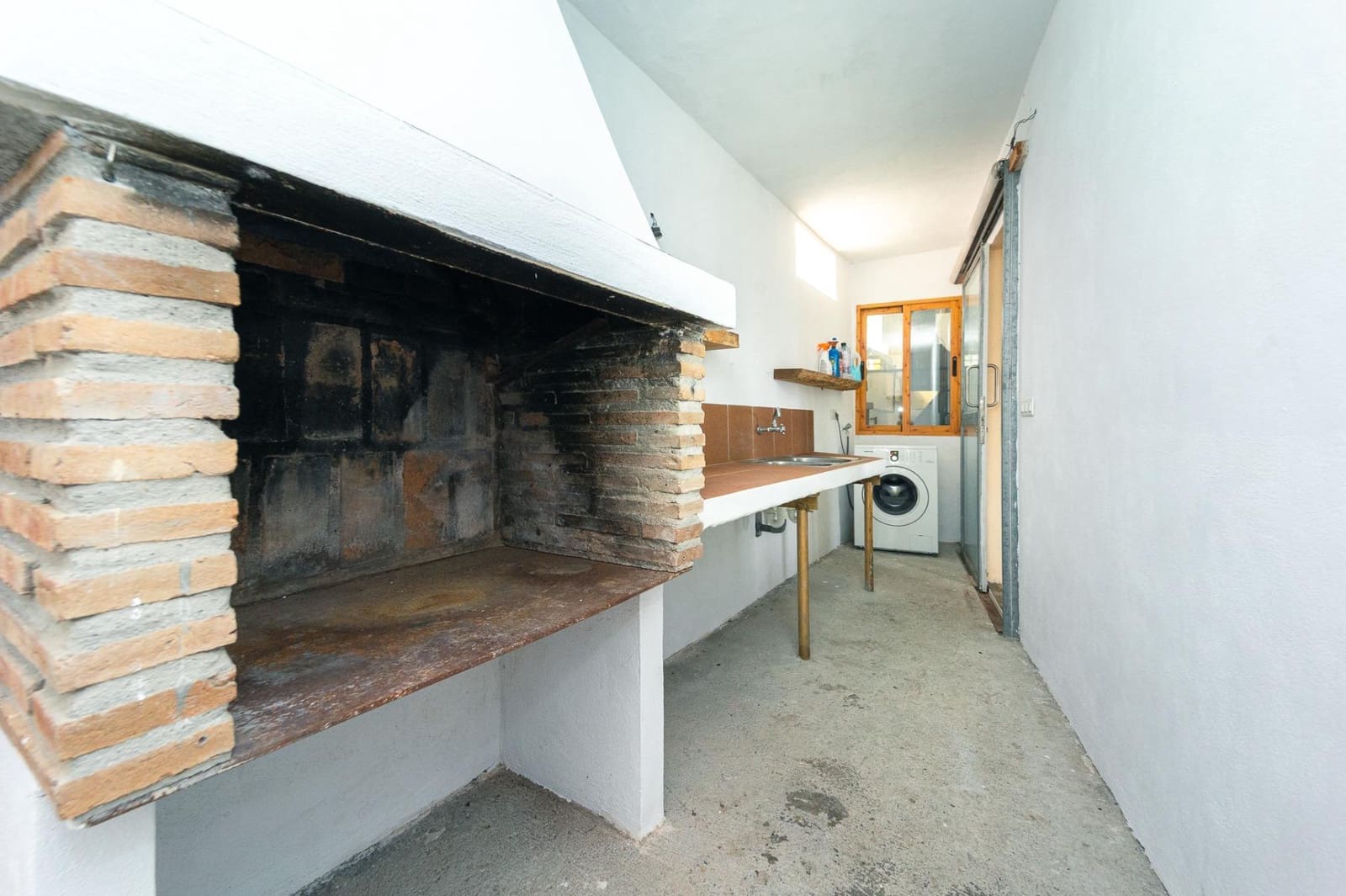 2 soverom Finca/Herregård til salgs i Itrabo med svømmebasseng garasje - € 265 000 (Ref: 9386248)