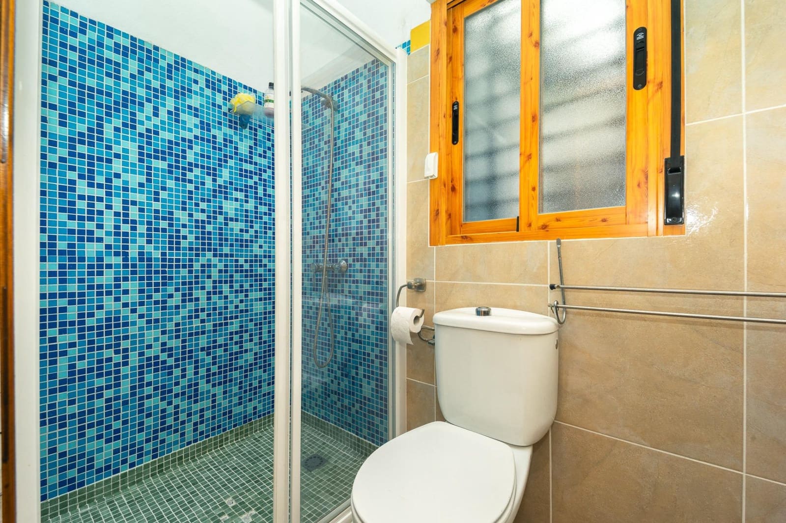 2 soverom Finca/Herregård til salgs i Itrabo med svømmebasseng garasje - € 265 000 (Ref: 9386248)