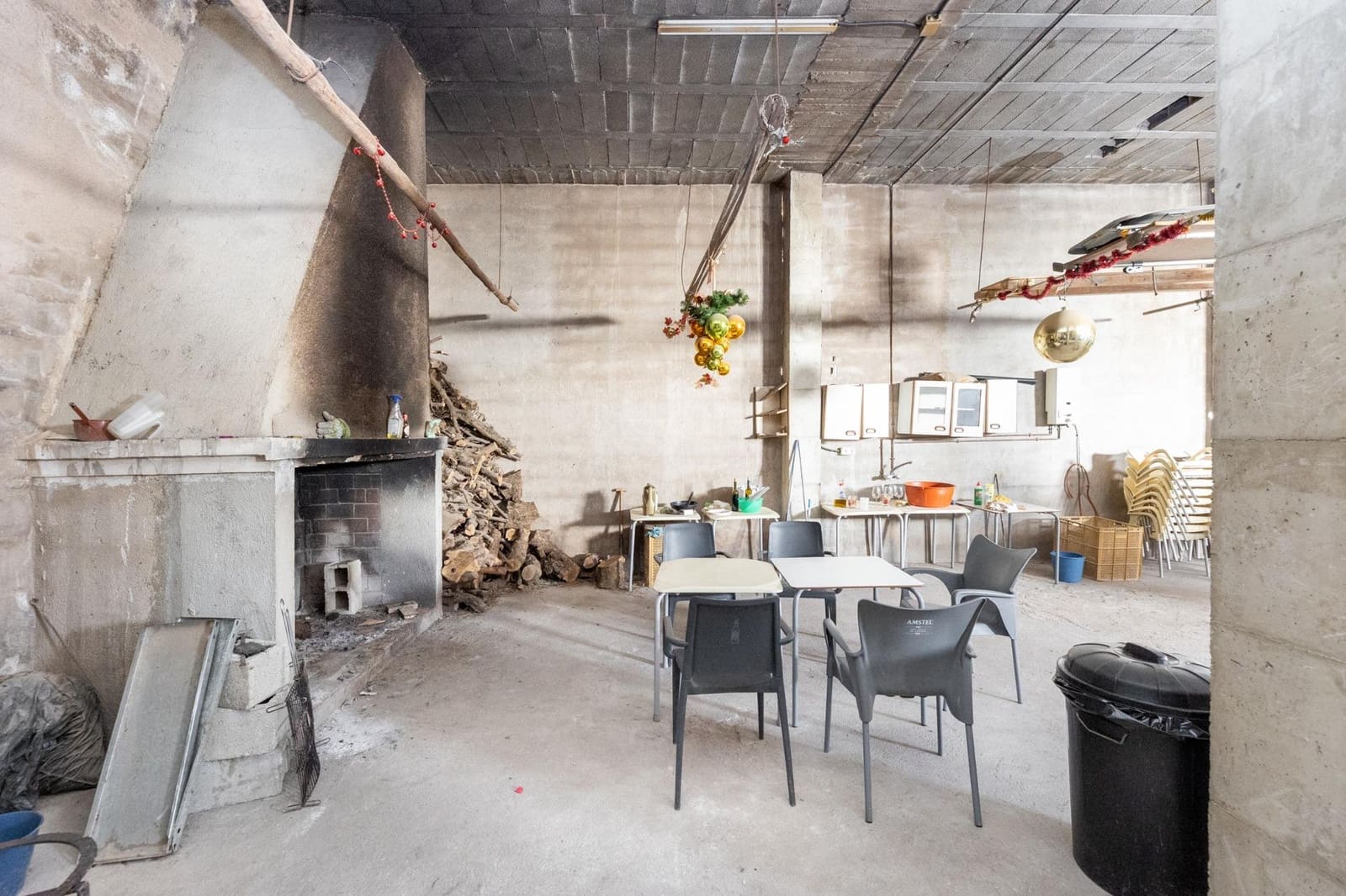 4 soveværelse Byhus til salg i Iznalloz med garage - € 215.000 (Ref: 9386249)