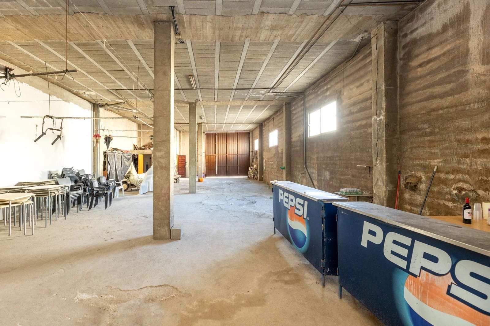 4 soveværelse Byhus til salg i Iznalloz med garage - € 215.000 (Ref: 9386249)