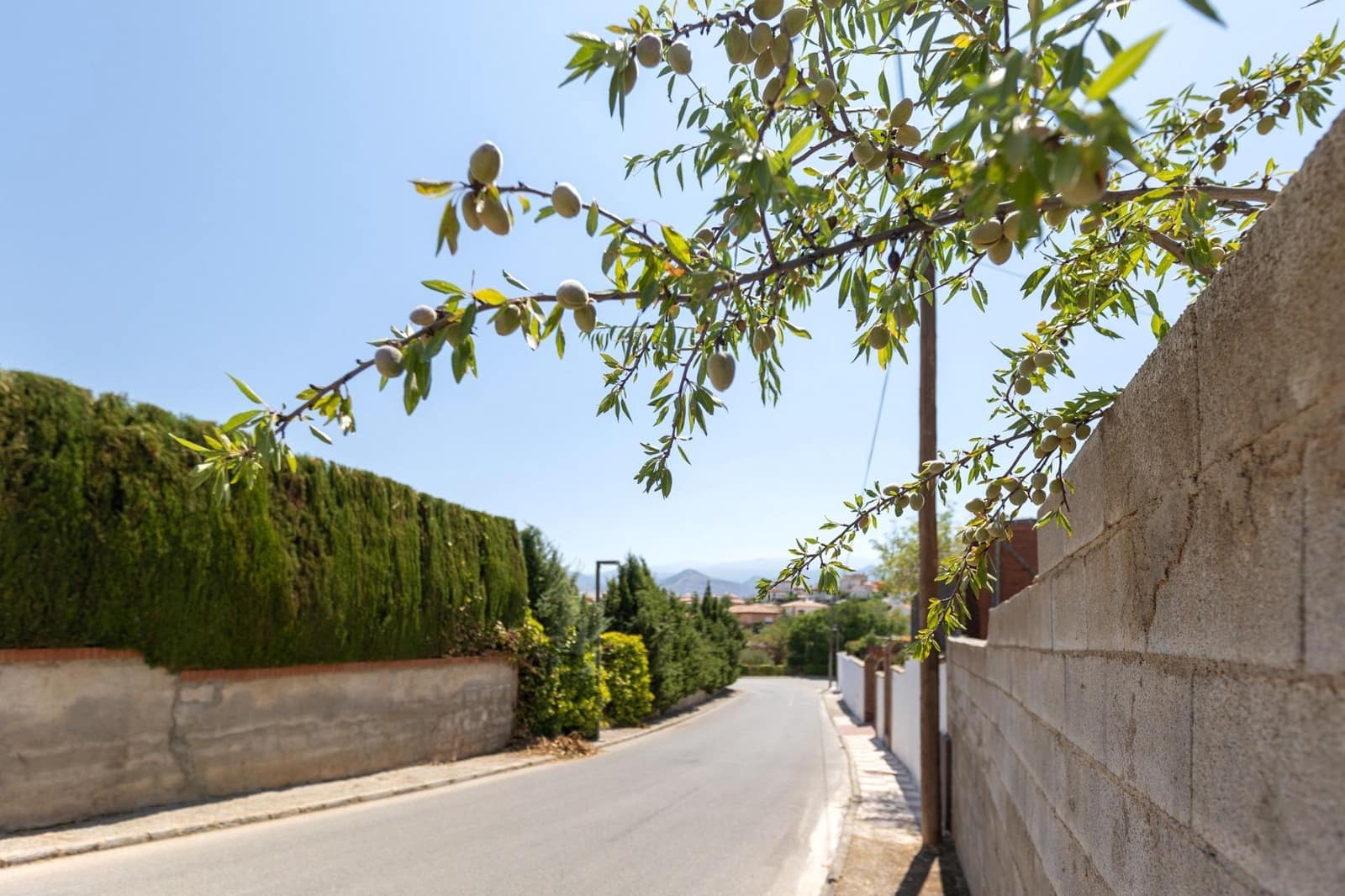 Tomt till salu i Otura - 83 900 € (Ref: 9386250)