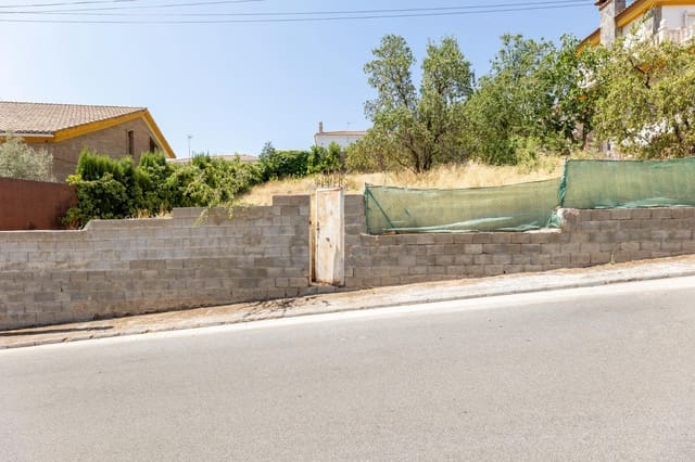 Tomt till salu i Otura - 83 900 € (Ref: 9386250)