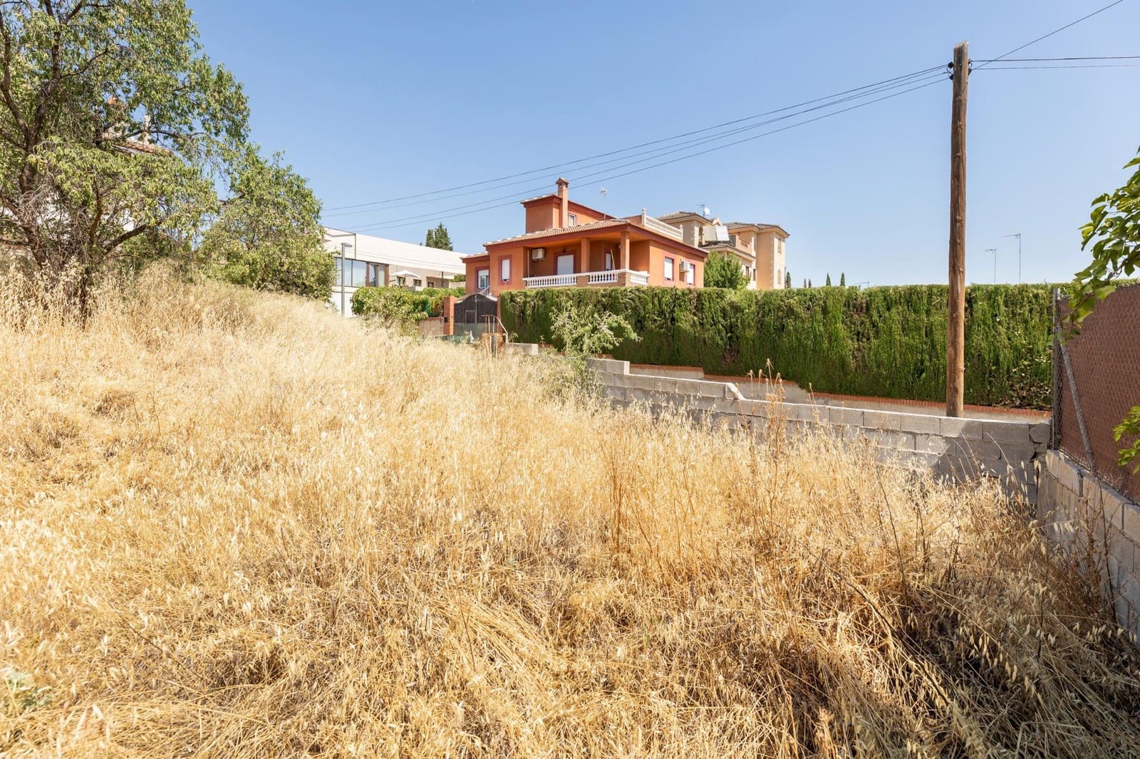 Tomt till salu i Otura - 83 900 € (Ref: 9386250)