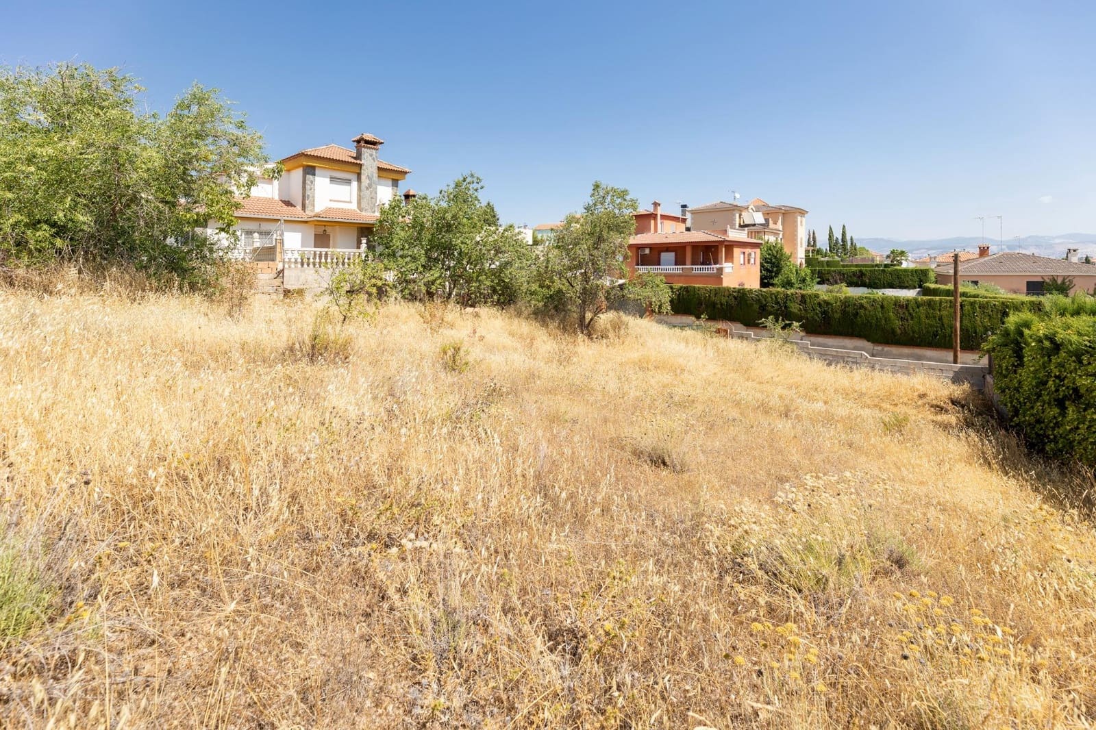 Tomt till salu i Otura - 83 900 € (Ref: 9386250)