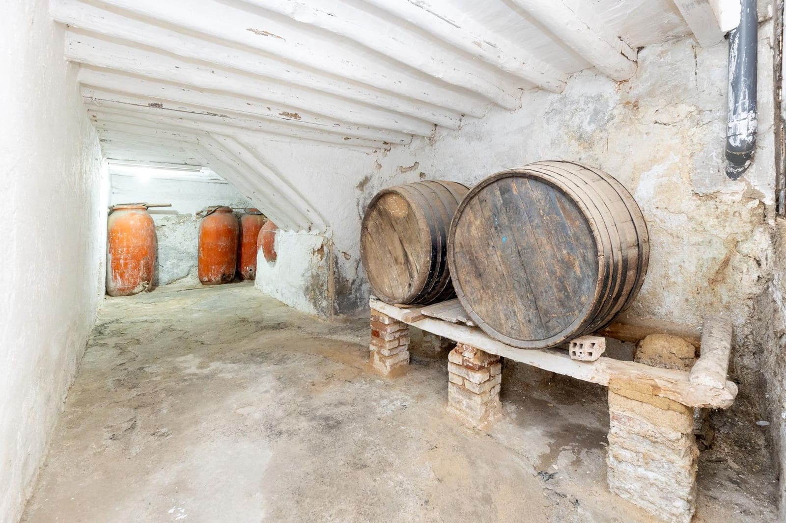 7 soveværelse Byhus til salg i Padul - € 185.000 (Ref: 9386251)