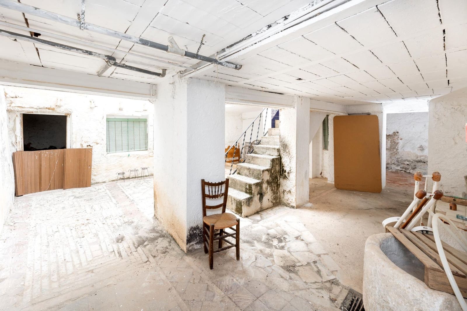 7 soveværelse Byhus til salg i Padul - € 185.000 (Ref: 9386251)