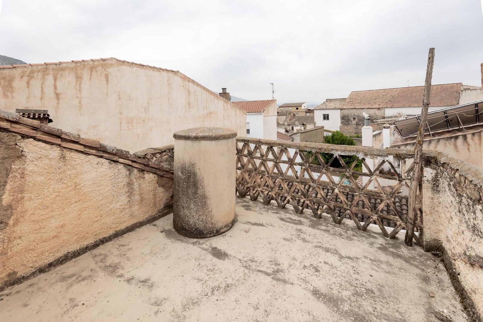 7 soveværelse Byhus til salg i Padul - € 185.000 (Ref: 9386251)