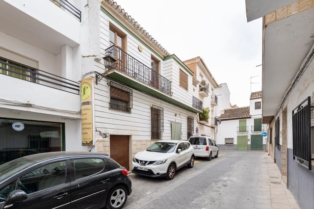 7 soveværelse Byhus til salg i Padul - € 185.000 (Ref: 9386251)