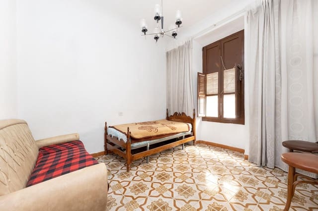 7 soveværelse Byhus til salg i Padul - € 185.000 (Ref: 9386251)