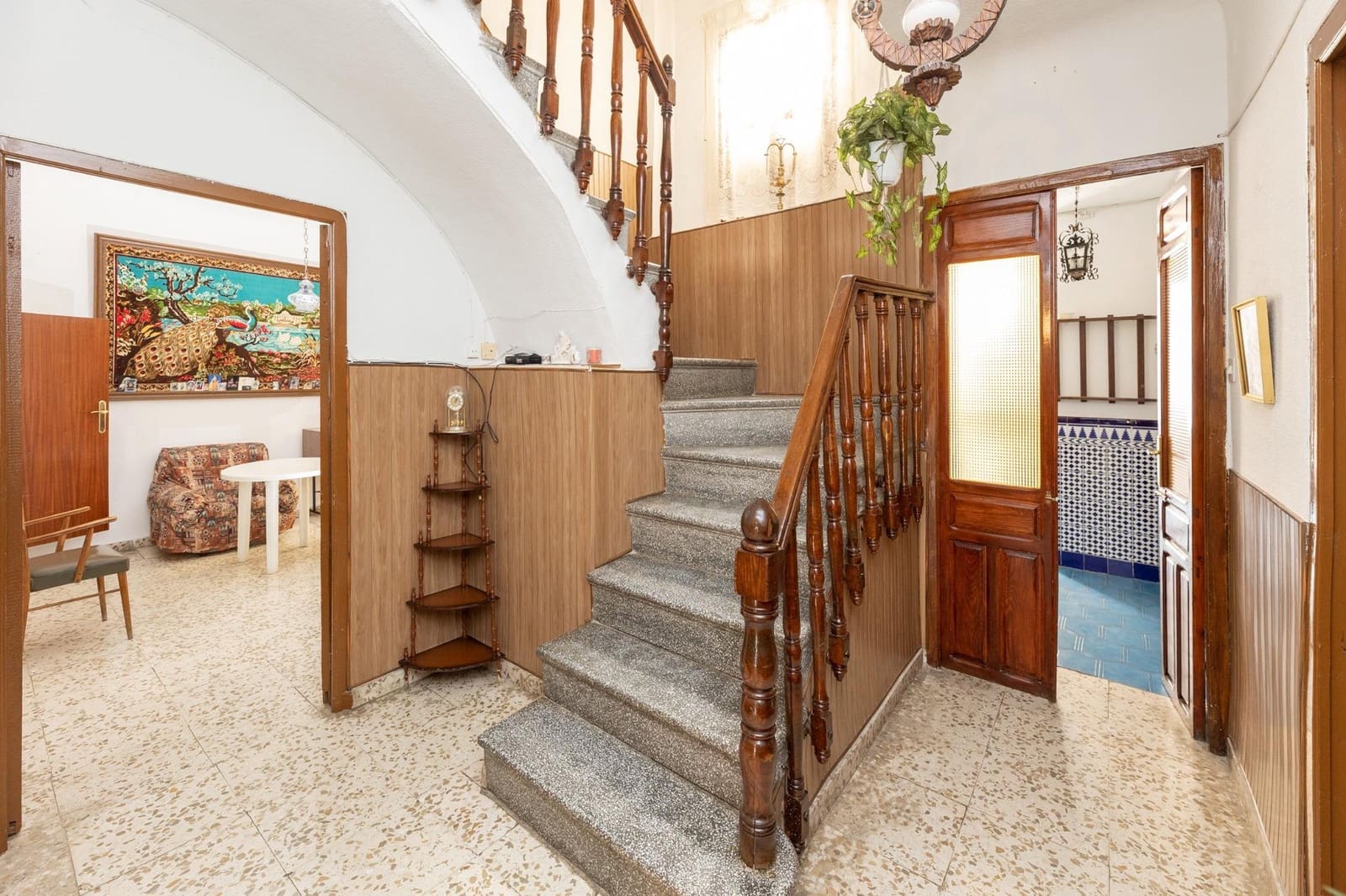 7 soveværelse Byhus til salg i Padul - € 185.000 (Ref: 9386251)