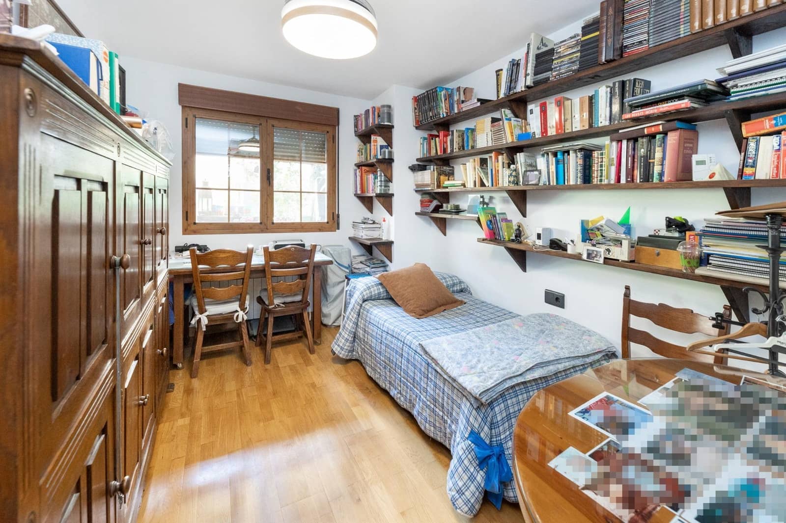 5 bedroom Townhouse for sale in Peligros with garage - € 595,000 (Ref: 9386252)