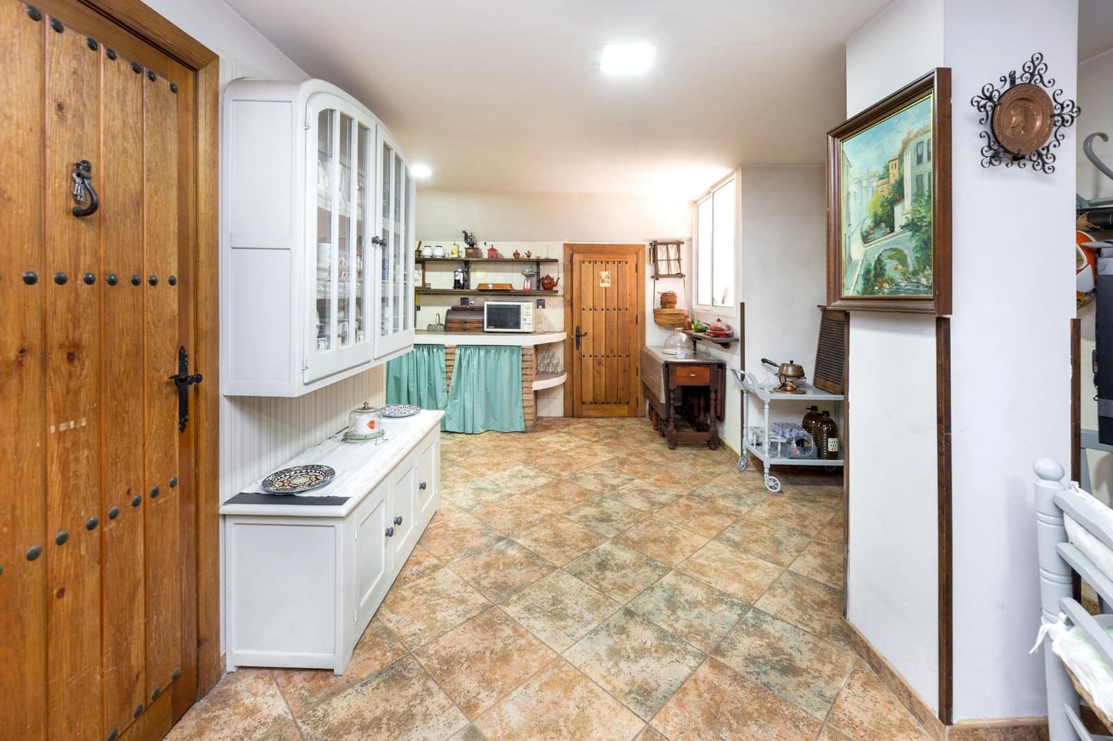 5 bedroom Townhouse for sale in Peligros with garage - € 595,000 (Ref: 9386252)