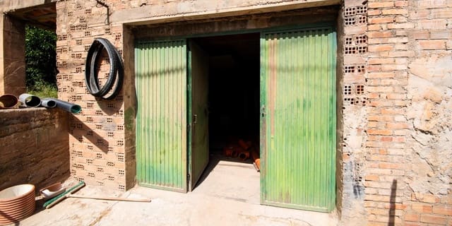 Bouwgrond te koop in Lanjarón - € 45.000 (Ref: 9386253)