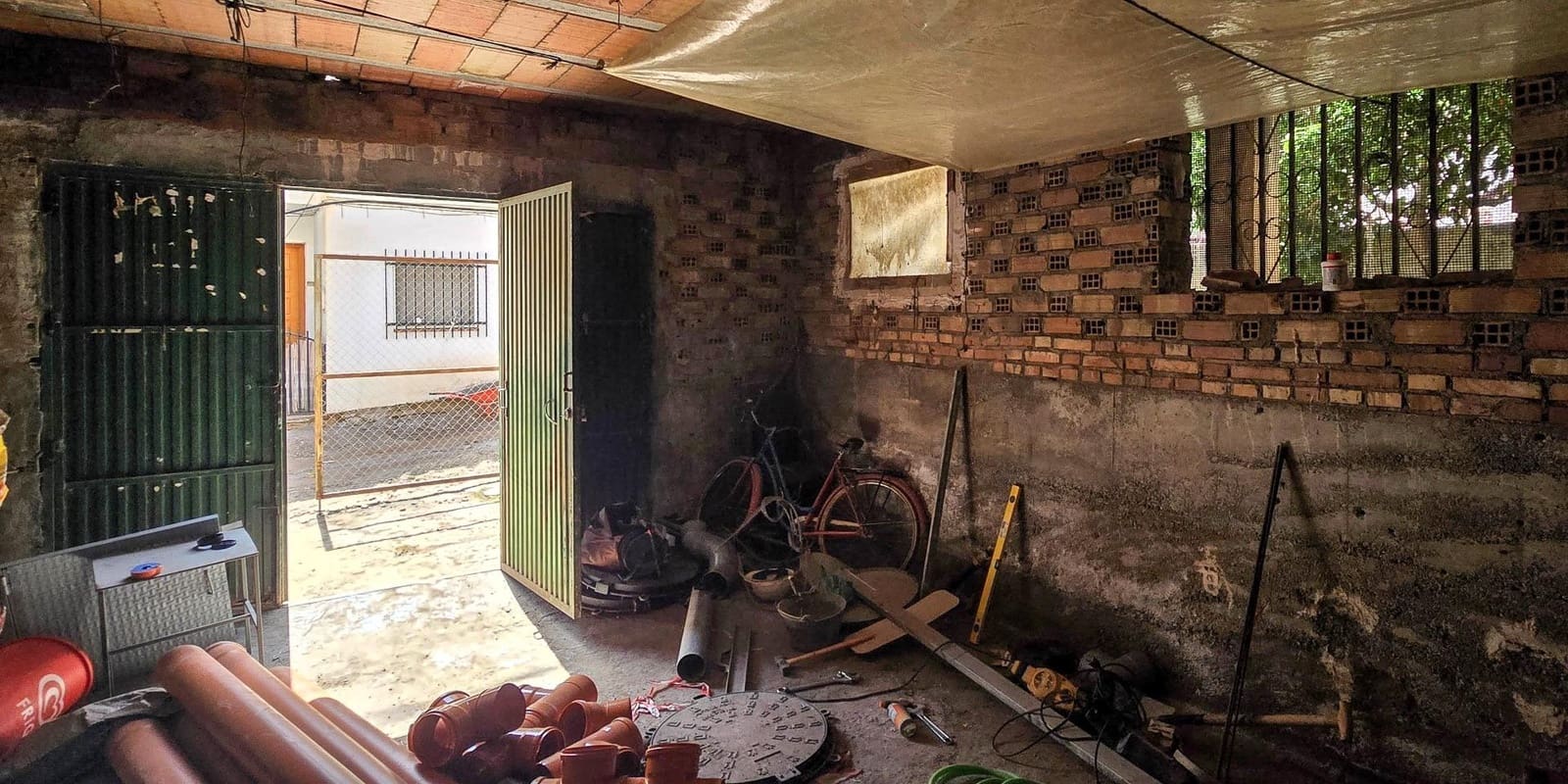 Tontti myytävänä paikassa Lanjaron - 45 000 € (Ref: 9386253)