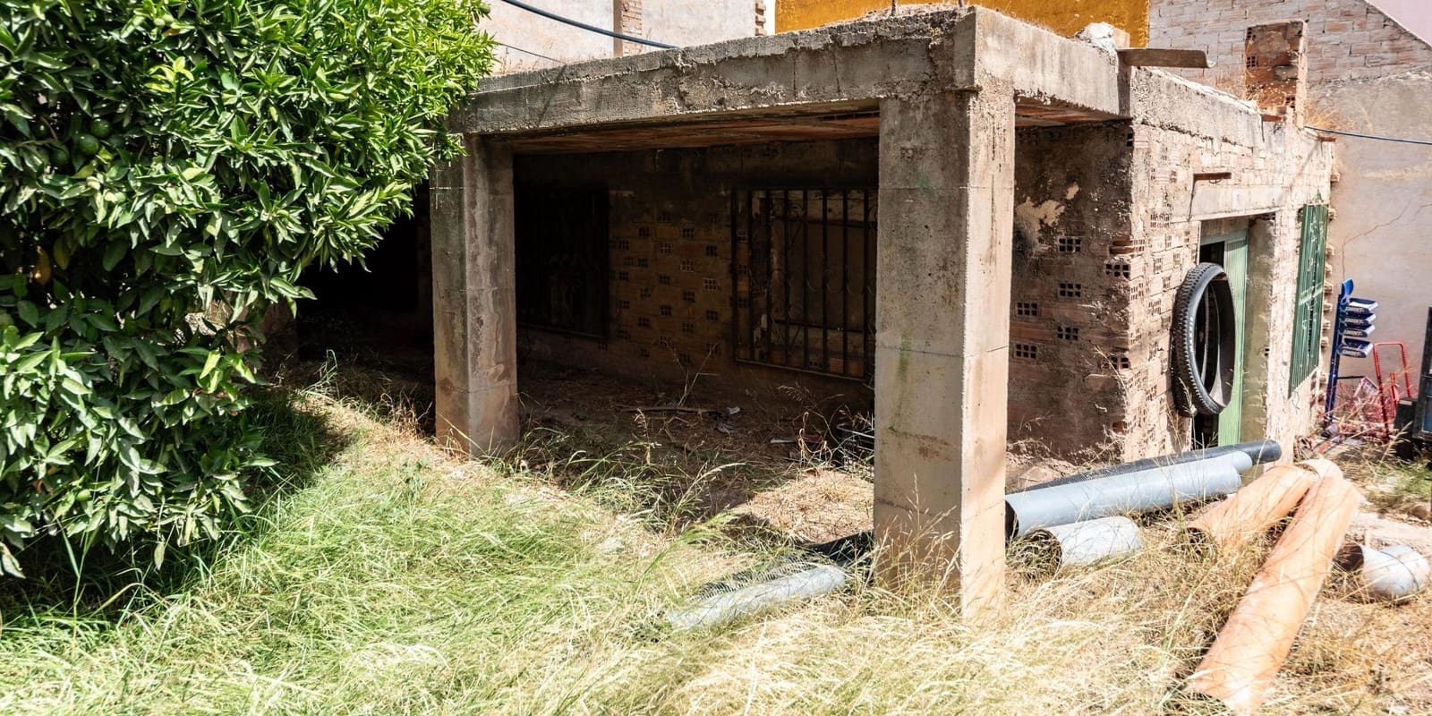 Tontti myytävänä paikassa Lanjaron - 45 000 € (Ref: 9386253)