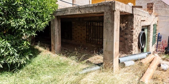 Bouwgrond te koop in Lanjarón - € 45.000 (Ref: 9386253)