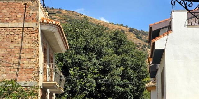 Bouwgrond te koop in Lanjarón - € 45.000 (Ref: 9386253)