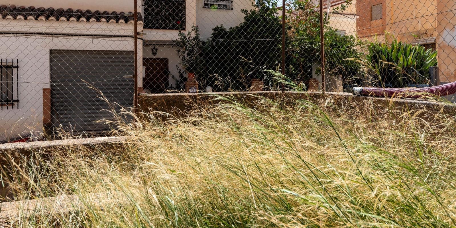 Tontti myytävänä paikassa Lanjaron - 45 000 € (Ref: 9386253)