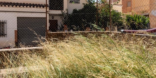 Bouwgrond te koop in Lanjarón - € 45.000 (Ref: 9386253)