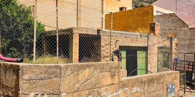 Bouwgrond te koop in Lanjarón - € 45.000 (Ref: 9386253)