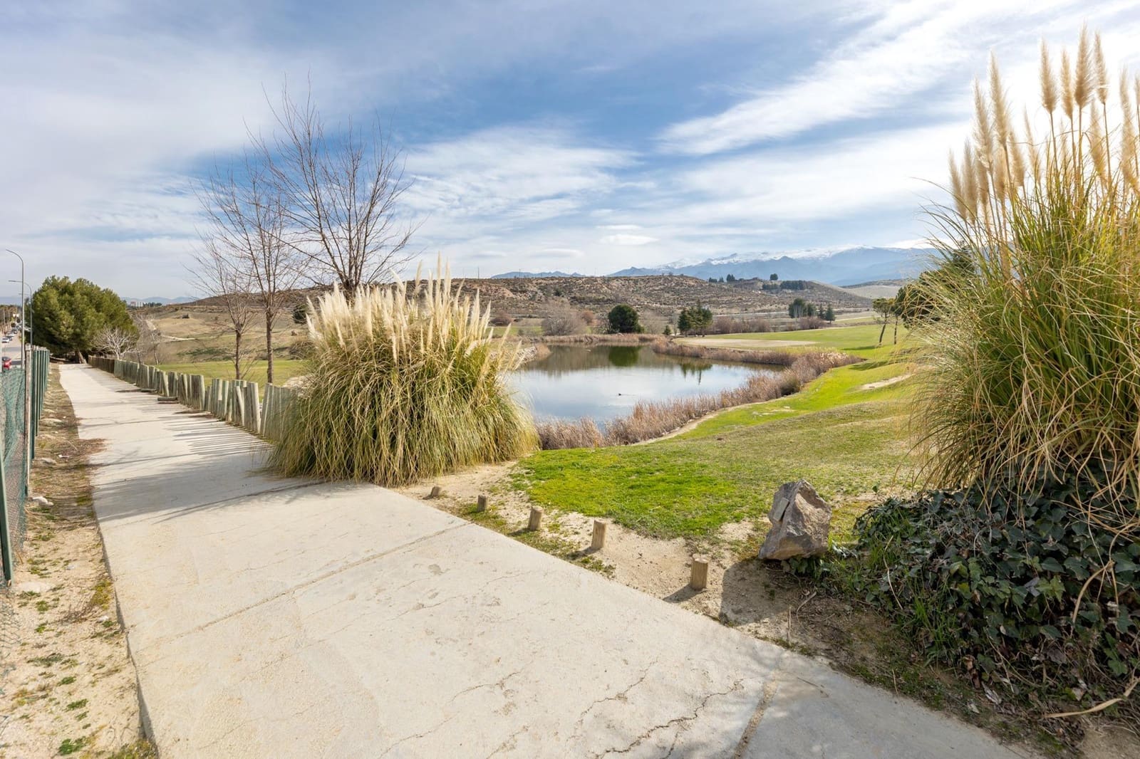 Tontti myytävänä paikassa Otura - 54 000 € (Ref: 9386254)