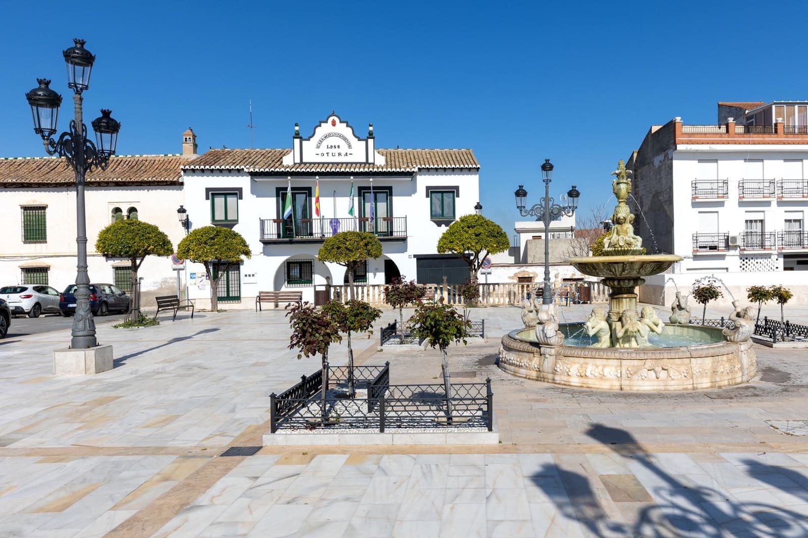 Tontti myytävänä paikassa Otura - 54 000 € (Ref: 9386254)