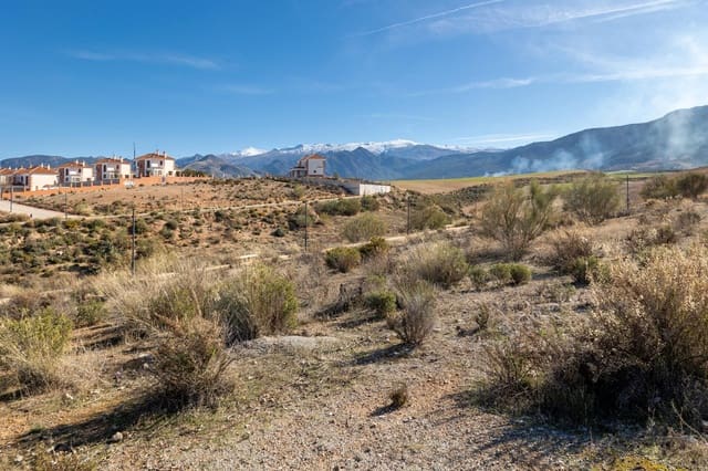 Building Plot for sale in Otura - € 54,000 (Ref: 9386254)