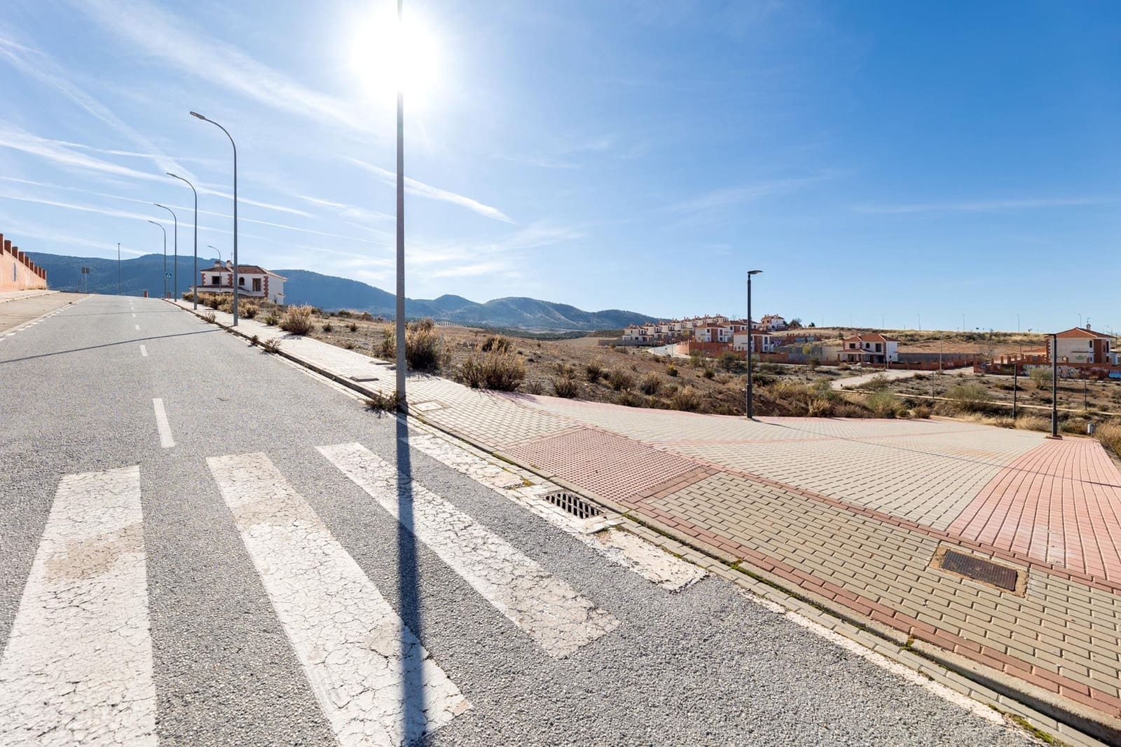 Building Plot for sale in Otura - € 68,000 (Ref: 9386255)