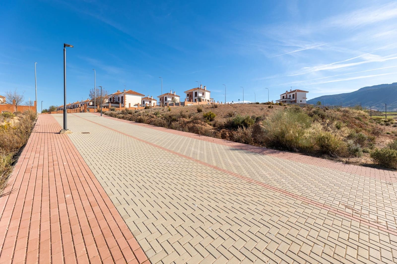 Building Plot for sale in Otura - € 68,000 (Ref: 9386255)