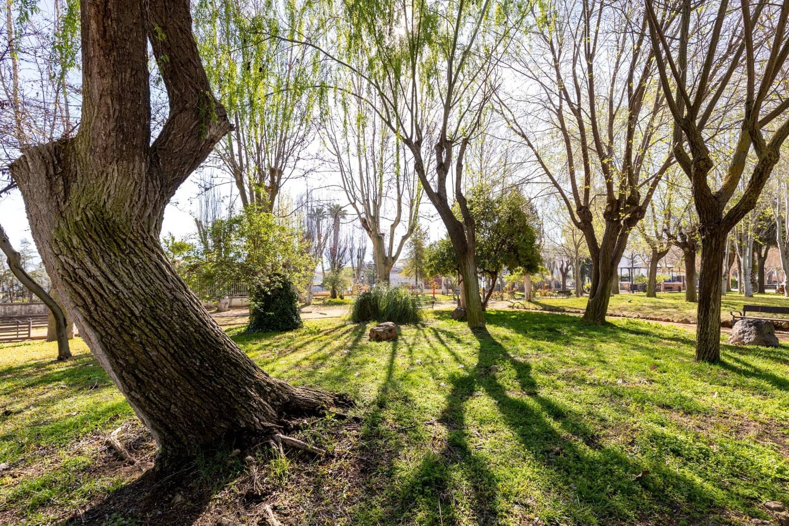 Building Plot for sale in Otura - € 68,000 (Ref: 9386255)