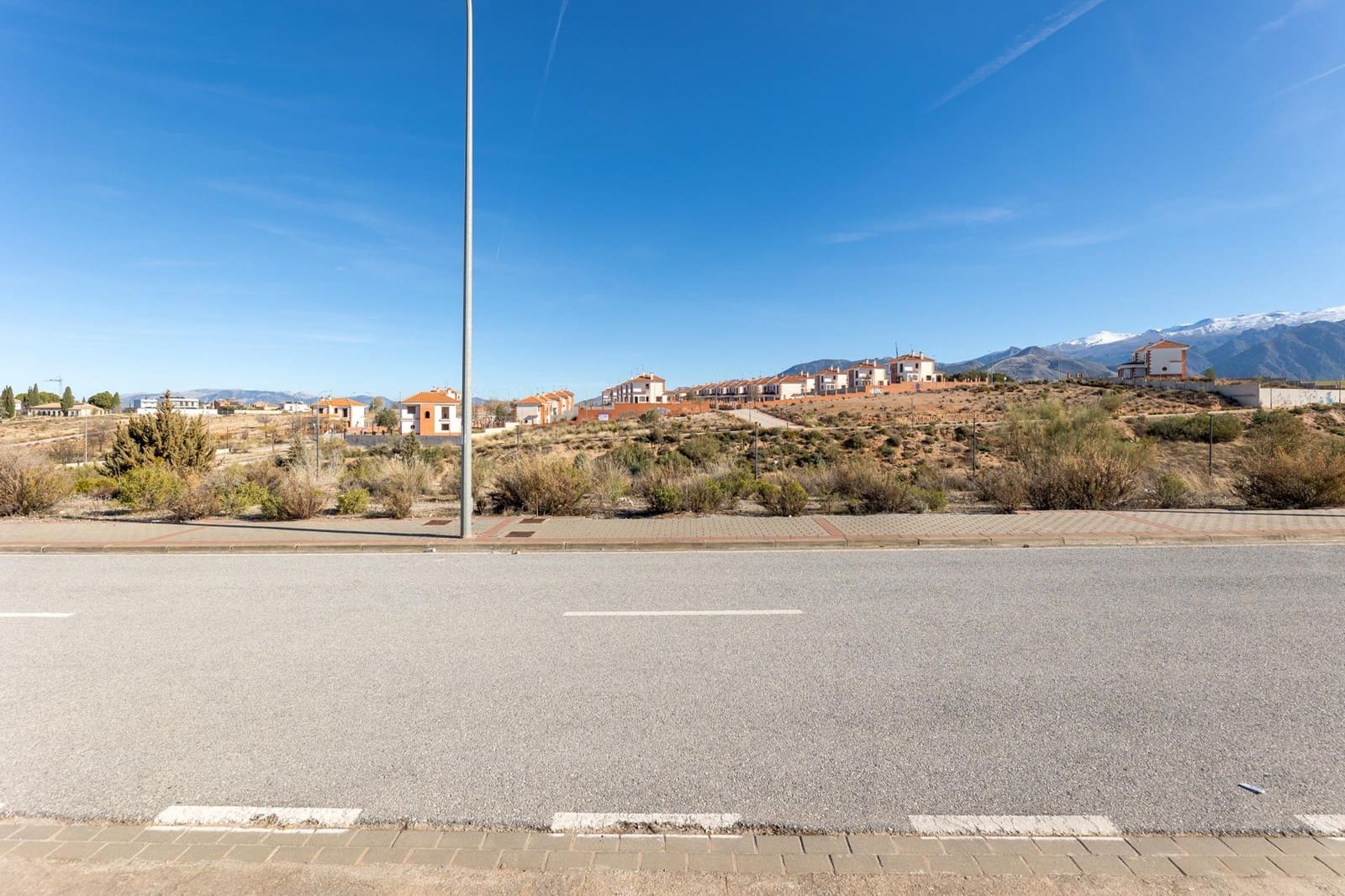 Building Plot for sale in Otura - € 54,000 (Ref: 9386257)