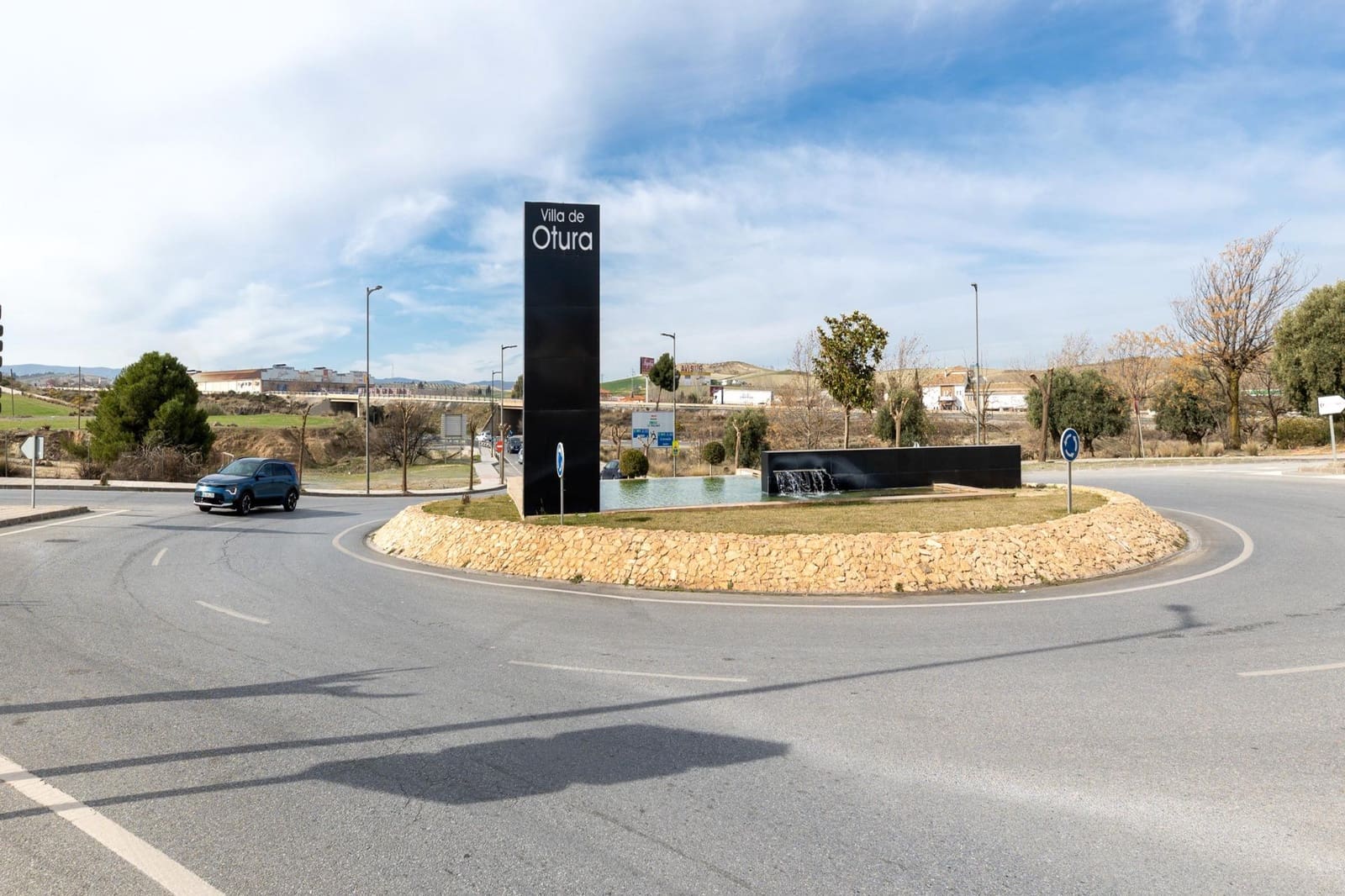 Building Plot for sale in Otura - € 54,000 (Ref: 9386257)