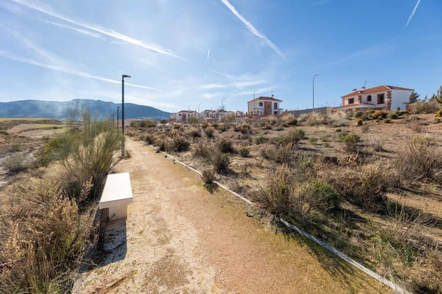 Building Plot for sale in Otura - € 54,000 (Ref: 9398688)