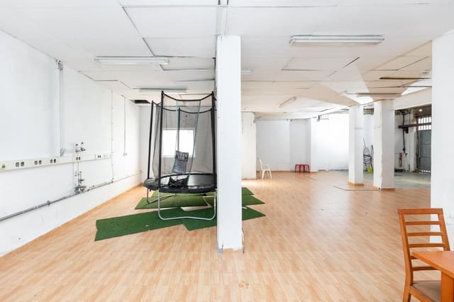 Commerciale in vendita in Armilla - 120.000 € (Rif: 9456500)